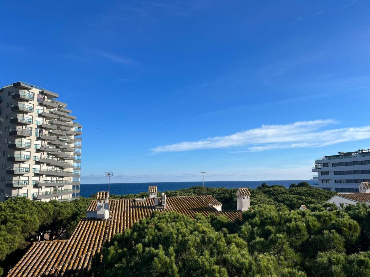 شقة Platja Lau D Aro بلاتجا ذارو المظهر الخارجي الصورة